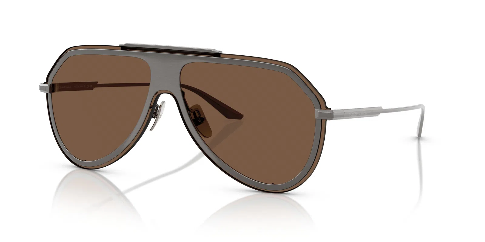 Dolce & Gabbana 2309 Sunglasses - view 21